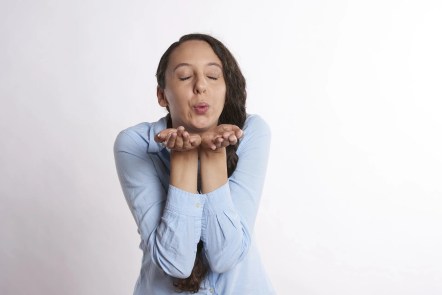  Love and Peace from me and Robin 