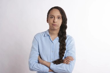  Robin is unimpressed with the lack of sudden breakthroughs, here 